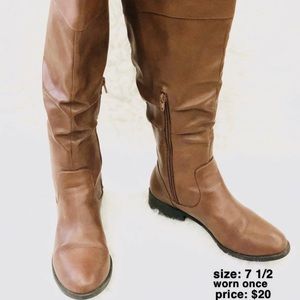boots